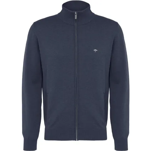 Knitwear > Cardigans - - FYNCH-HATTON - Modalova