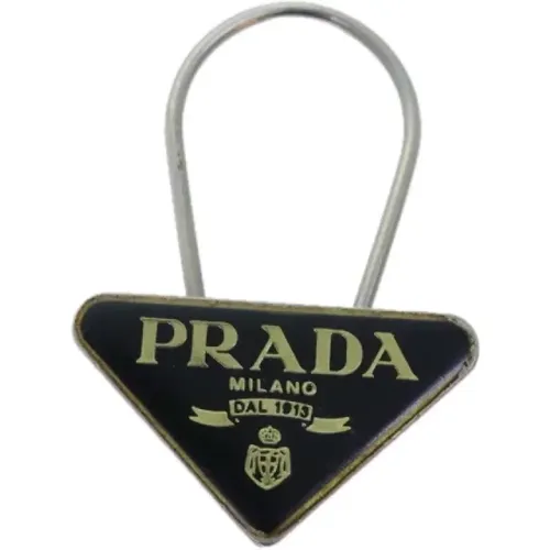 Pre-owned > Pre-owned Accessories - - Prada Vintage - Modalova