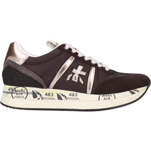 Shoes > Sneakers - - Premiata - Modalova