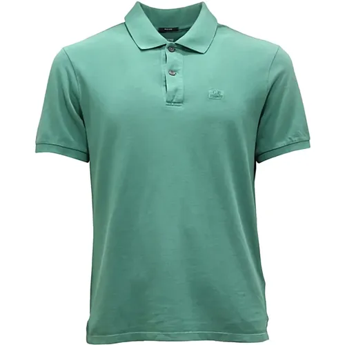 Tops > Polo Shirts - - C.P. Company - Modalova