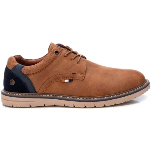 Xti - Shoes > Sneakers - Brown - XTI - Modalova