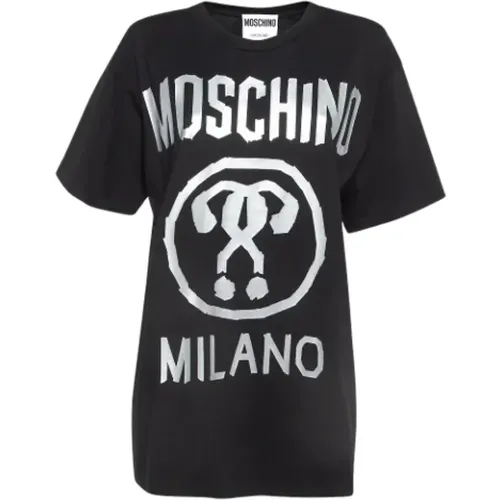 Pre-owned > Pre-owned Tops - - Moschino Pre-Owned - Modalova