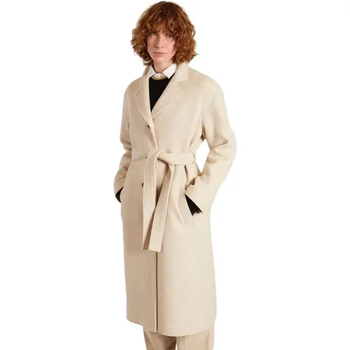 Coats > Belted Coats - - L'Exception Paris - Modalova