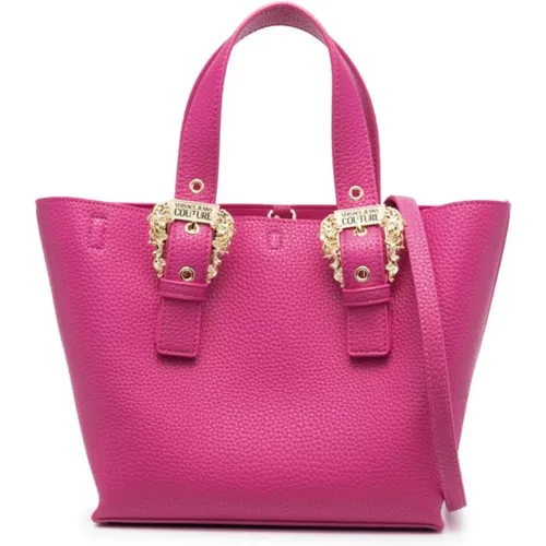 Bags > Tote Bags - - Versace Jeans Couture - Modalova