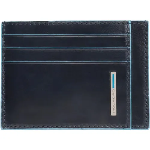 Accessories > Wallets & Cardholders - - Piquadro - Modalova