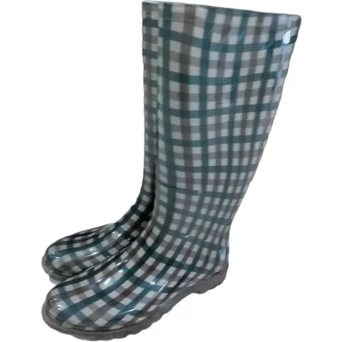 Shoes > Boots > Rain Boots - - Aquascutum - Modalova