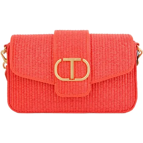 Bags > Cross Body Bags - - Twinset - Modalova