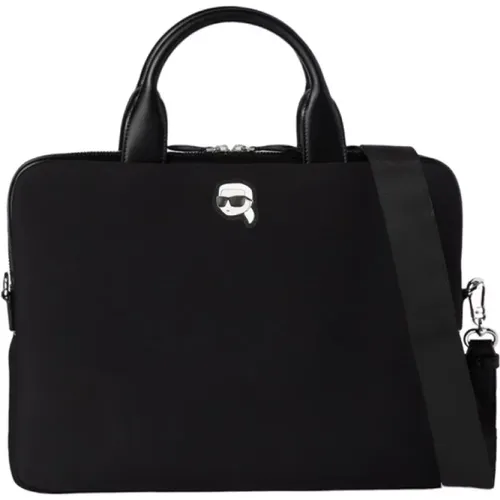 Bags > Laptop Bags & Cases - - Karl Lagerfeld - Modalova