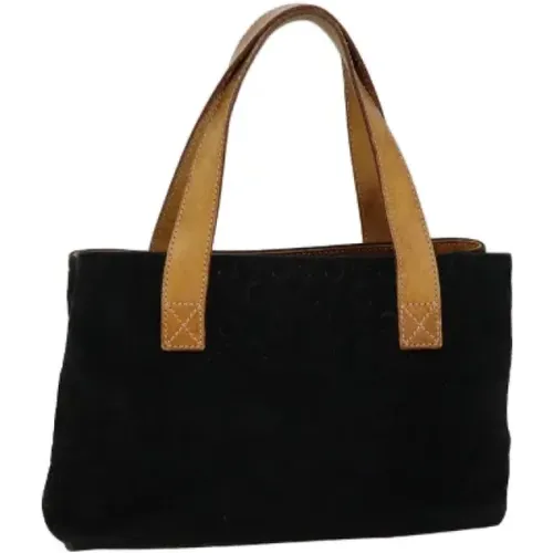 Pre-owned > Pre-owned Bags > Pre-owned Tote Bags - - Celine Vintage - Modalova