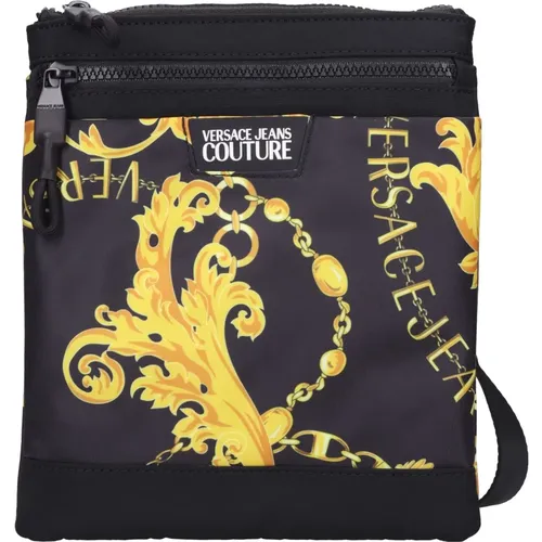 Bags > Messenger Bags - - Versace Jeans Couture - Modalova