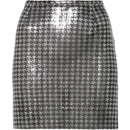 Skirts > Short Skirts - - Paco Rabanne - Modalova