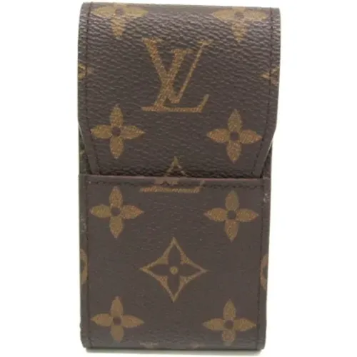 Pre-owned > Pre-owned Accessories - - Louis Vuitton Vintage - Modalova