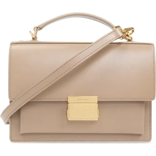 Bags > Shoulder Bags - - Golden Goose - Modalova