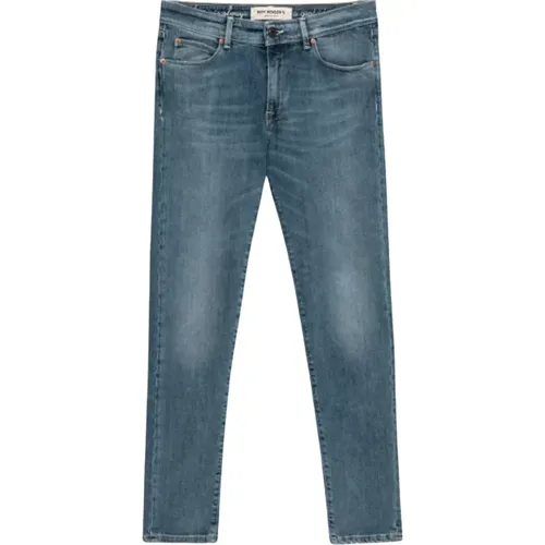 Jeans > Slim-fit Jeans - - Roy Roger's - Modalova