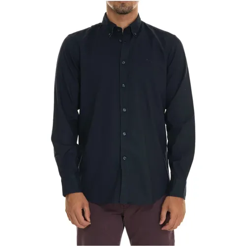 Shirts > Casual Shirts - - Harmont & Blaine - Modalova