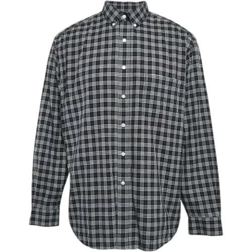 Pre-owned > Pre-owned Shirts - - Burberry Vintage - Modalova