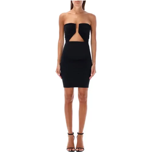 Dresses > Day Dresses > Short Dresses - - Rick Owens - Modalova