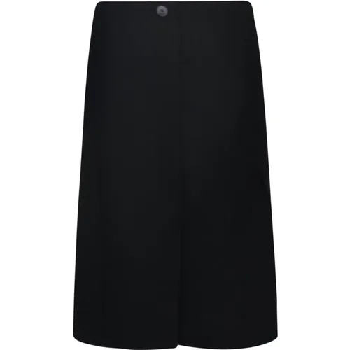 Skirts > Midi Skirts - - Lanvin - Modalova