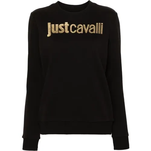 Sweatshirts & Hoodies > Sweatshirts - - Just Cavalli - Modalova