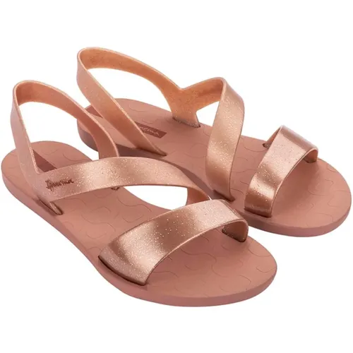 Shoes > Sandals > Flat Sandals - - Ipanema - Modalova