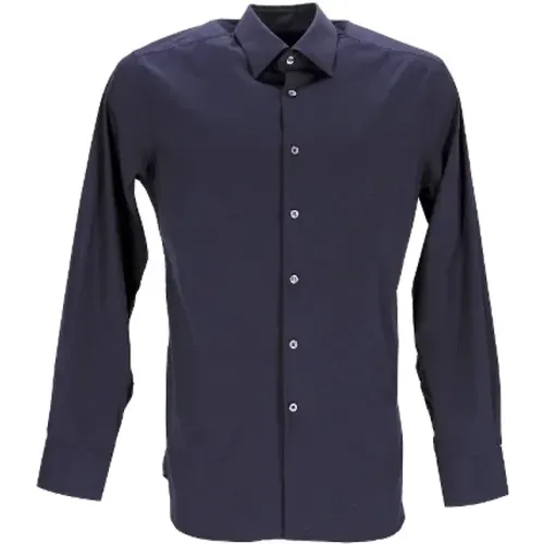 Pre-owned > Pre-owned Shirts - - Prada Vintage - Modalova