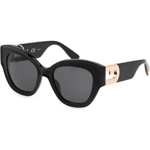 Accessories > Sunglasses - - Furla - Modalova