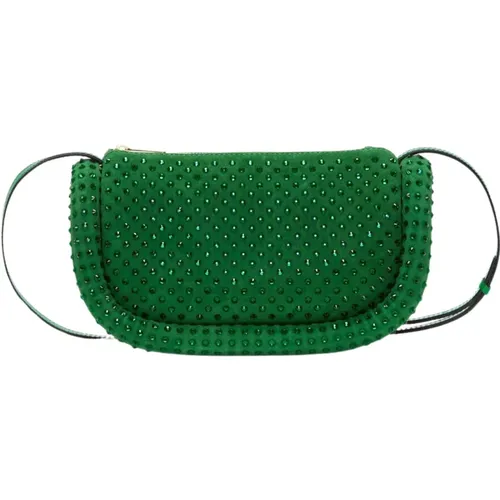 Bags > Cross Body Bags - - JW Anderson - Modalova