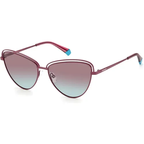 Accessories > Sunglasses - - Polaroid - Modalova