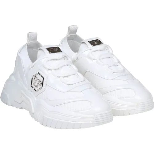 Shoes > Sneakers - - Philipp Plein - Modalova