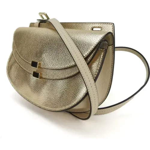 Pre-owned > Pre-owned Bags > Pre-owned Cross Body Bags - - Chloé Pre-owned - Modalova