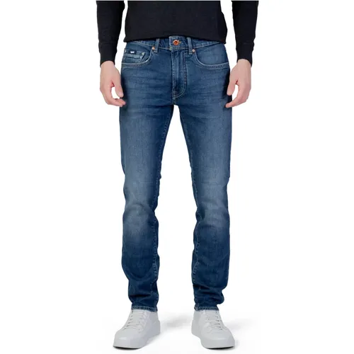 Jeans > Slim-fit Jeans - - GAS - Modalova