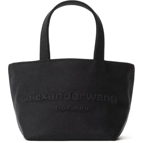 Bags > Tote Bags - - alexander wang - Modalova