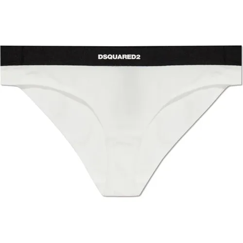 Underwear > Bottoms - - Dsquared2 - Modalova