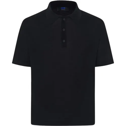 Tops > Polo Shirts - - Kiton - Modalova