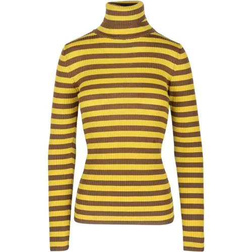 Knitwear > Turtlenecks - - Jucca - Modalova