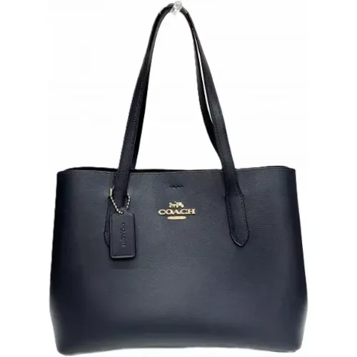 Pre-owned > Pre-owned Bags > Pre-owned Tote Bags - - Coach Pre-owned - Modalova