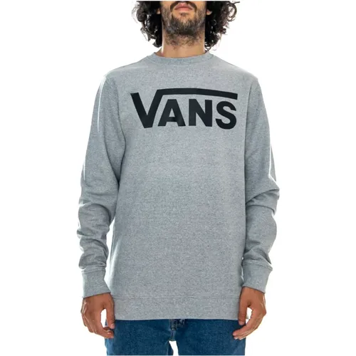 Sweatshirts & Hoodies > Sweatshirts - - Vans - Modalova