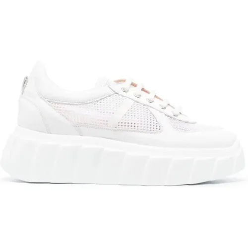 AGL - Shoes > Sneakers - White - AGL - Modalova