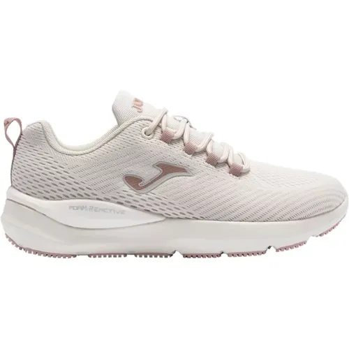 Joma - Shoes > Sneakers - Beige - Joma - Modalova