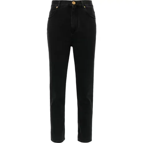 Jeans > Slim-fit Jeans - - Balmain - Modalova