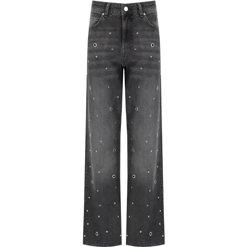 Jeans > Straight Jeans - - Essentiel Antwerp - Modalova