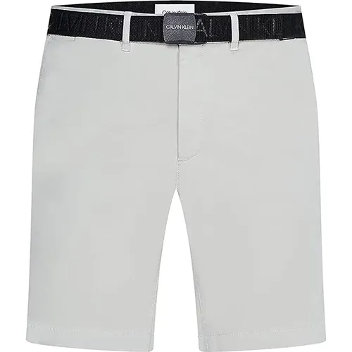 Shorts > Casual Shorts - - Calvin Klein - Modalova