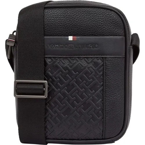 Bags > Messenger Bags - - Tommy Hilfiger - Modalova