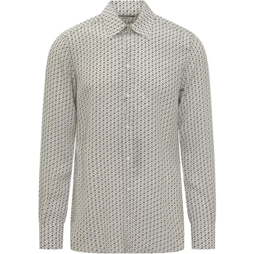 Shirts > Casual Shirts - - Dolce & Gabbana - Modalova