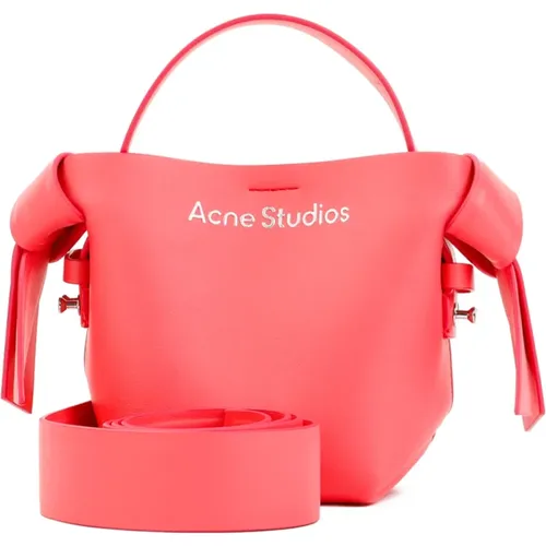 Bags > Cross Body Bags - - Acne Studios - Modalova