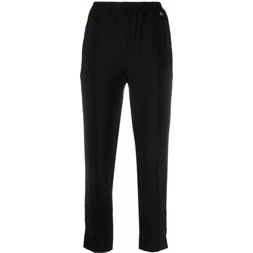 Trousers > Chinos - - Twinset - Modalova