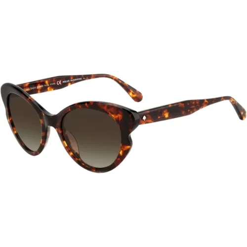 Accessories > Sunglasses - - Kate Spade - Modalova