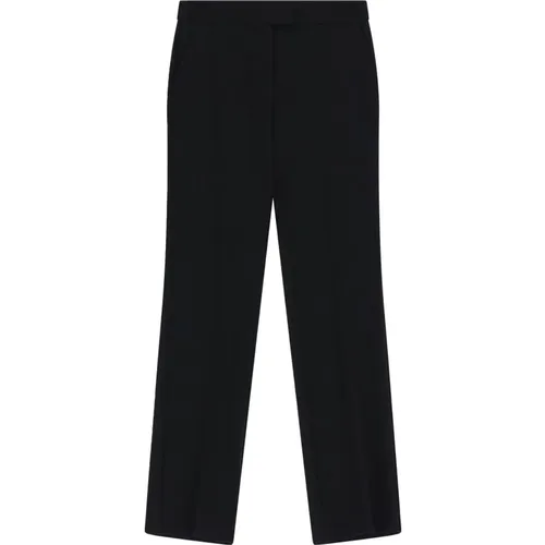 Trousers > Straight Trousers - - Imperial - Modalova