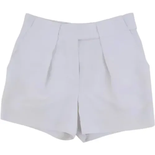 Pre-owned > Pre-owned Shorts - - Alexandre Vauthier Pre-owned - Modalova