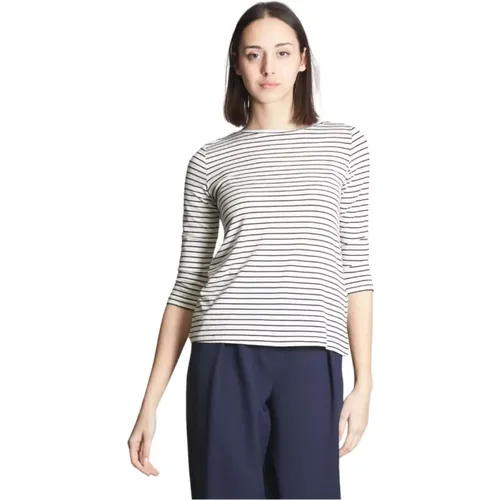 Tops > Long Sleeve Tops - - Marella - Modalova